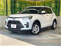2022 Toyota Raize
