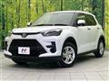 2022 Toyota Raize