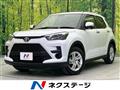 2022 Toyota Raize