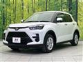 2022 Toyota Raize