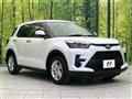 2022 Toyota Raize