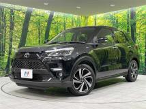 2023 Toyota Raize