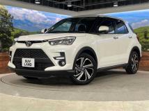 2023 Toyota Raize
