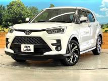 2023 Toyota Raize