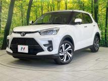 2025 Toyota Raize