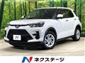2021 Toyota Raize