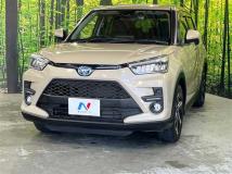 2022 Toyota Raize