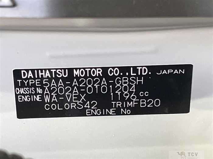 2025 Toyota Raize