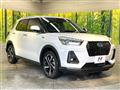 2025 Daihatsu Rocky