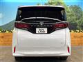2023 Toyota Alphard Hybrid