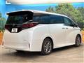 2023 Toyota Alphard Hybrid