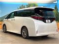 2023 Toyota Alphard Hybrid