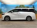 2023 Toyota Alphard Hybrid