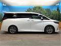 2023 Toyota Alphard Hybrid