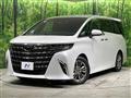 2023 Toyota Alphard Hybrid