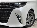 2023 Toyota Alphard Hybrid