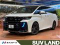 2024 Toyota Vellfire