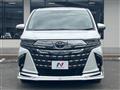 2024 Toyota Alphard Hybrid