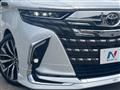 2024 Toyota Alphard Hybrid