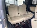 2024 Toyota Alphard Hybrid