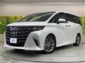 2024 Toyota Alphard Hybrid