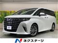 2024 Toyota Alphard Hybrid