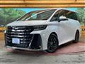 2024 Toyota Vellfire