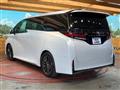 2024 Toyota Vellfire
