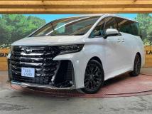 2024 Toyota Vellfire
