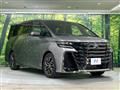 2025 Toyota Vellfire