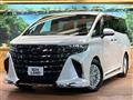 2025 Toyota Alphard Hybrid