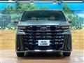 2025 Toyota Vellfire