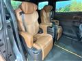 2025 Toyota Vellfire