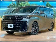 2025 Toyota Vellfire