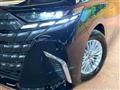 2026 Toyota Alphard Hybrid