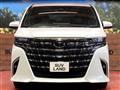 2024 Toyota Alphard Hybrid