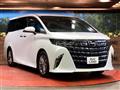 2024 Toyota Alphard Hybrid