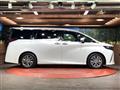 2024 Toyota Alphard Hybrid