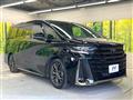 2024 Toyota Vellfire