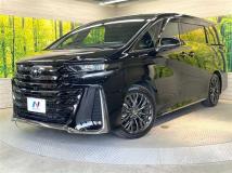 2024 Toyota Vellfire
