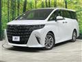 2025 Toyota Alphard Hybrid