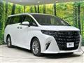 2025 Toyota Alphard Hybrid
