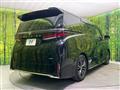 2025 Toyota Vellfire