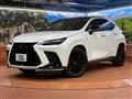 2024 Lexus NX