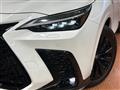 2024 Lexus NX