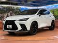 2024 Lexus NX