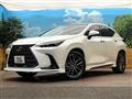 2025 Lexus NX