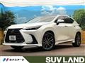 2025 Lexus NX
