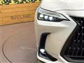 2025 Lexus NX