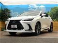 2025 Lexus NX